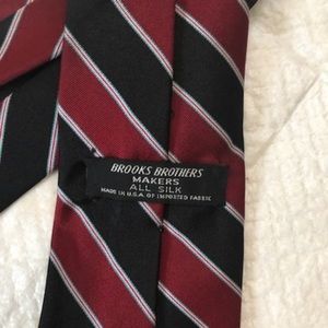 Brooks Brothers ties